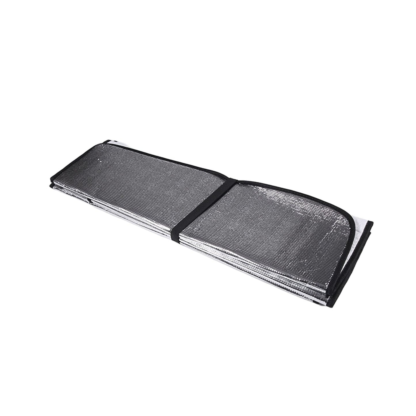 8x Sun Shade Windscreen Visor Cover Suitable for LandCruiser Prado J150 J120 SUV-3