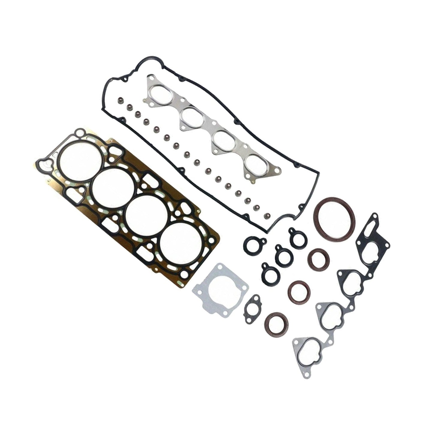 VRS Cylinder Head Gasket Set Suitable For Mitsubishi Lancer Mirage 1.8L L4 4G93-3