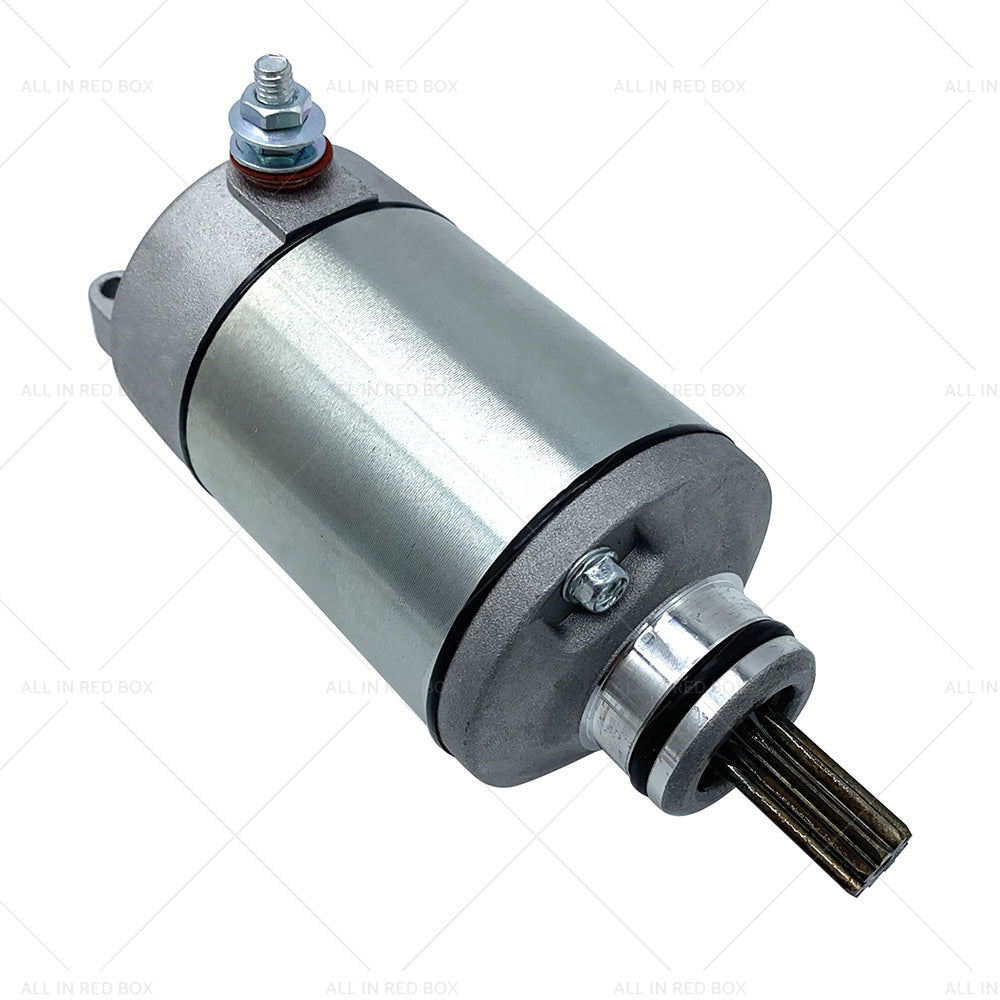 Starter Suitable For Suzuki LTZ400 Quadsport Z400 DR-Z400 E DRZ400S DRZ400SM-4