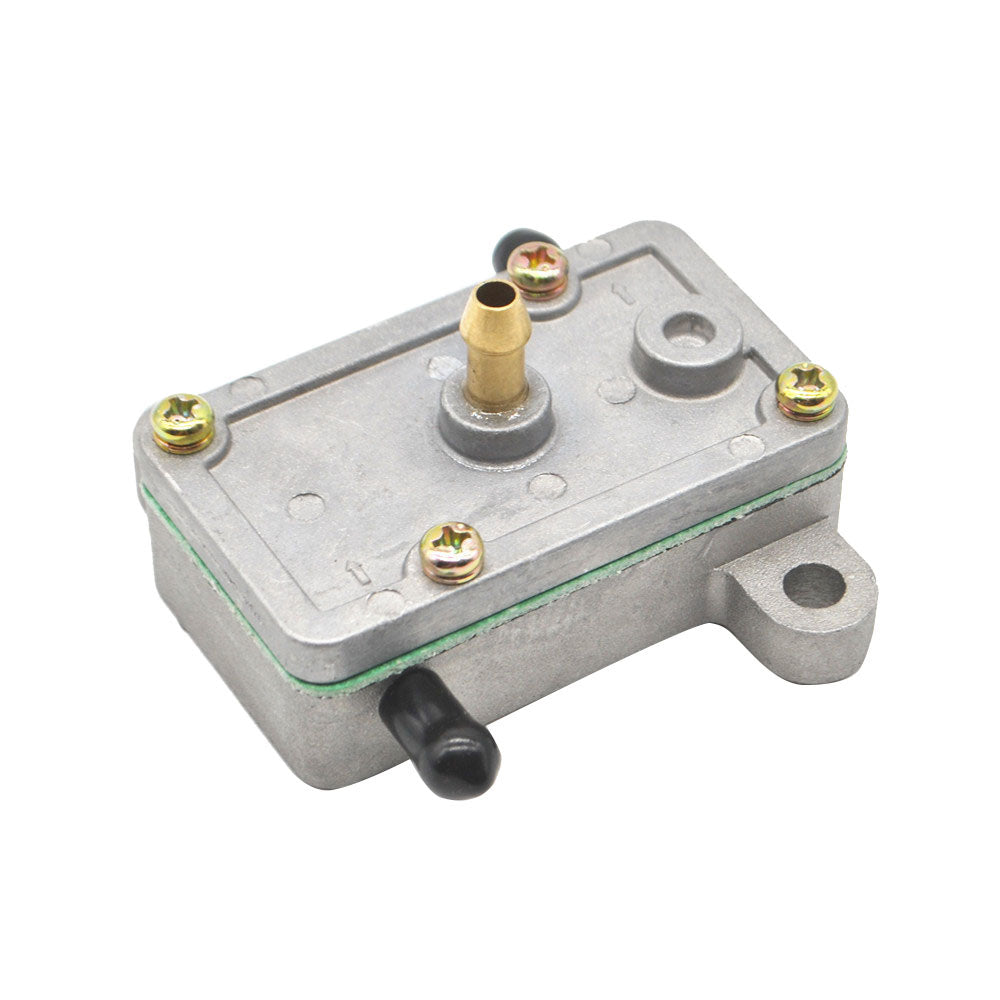 Vacuum Fuel Pump Suitable for Honda Odyssey FL250 Arctic ATV GY6 Buggy Bike-4