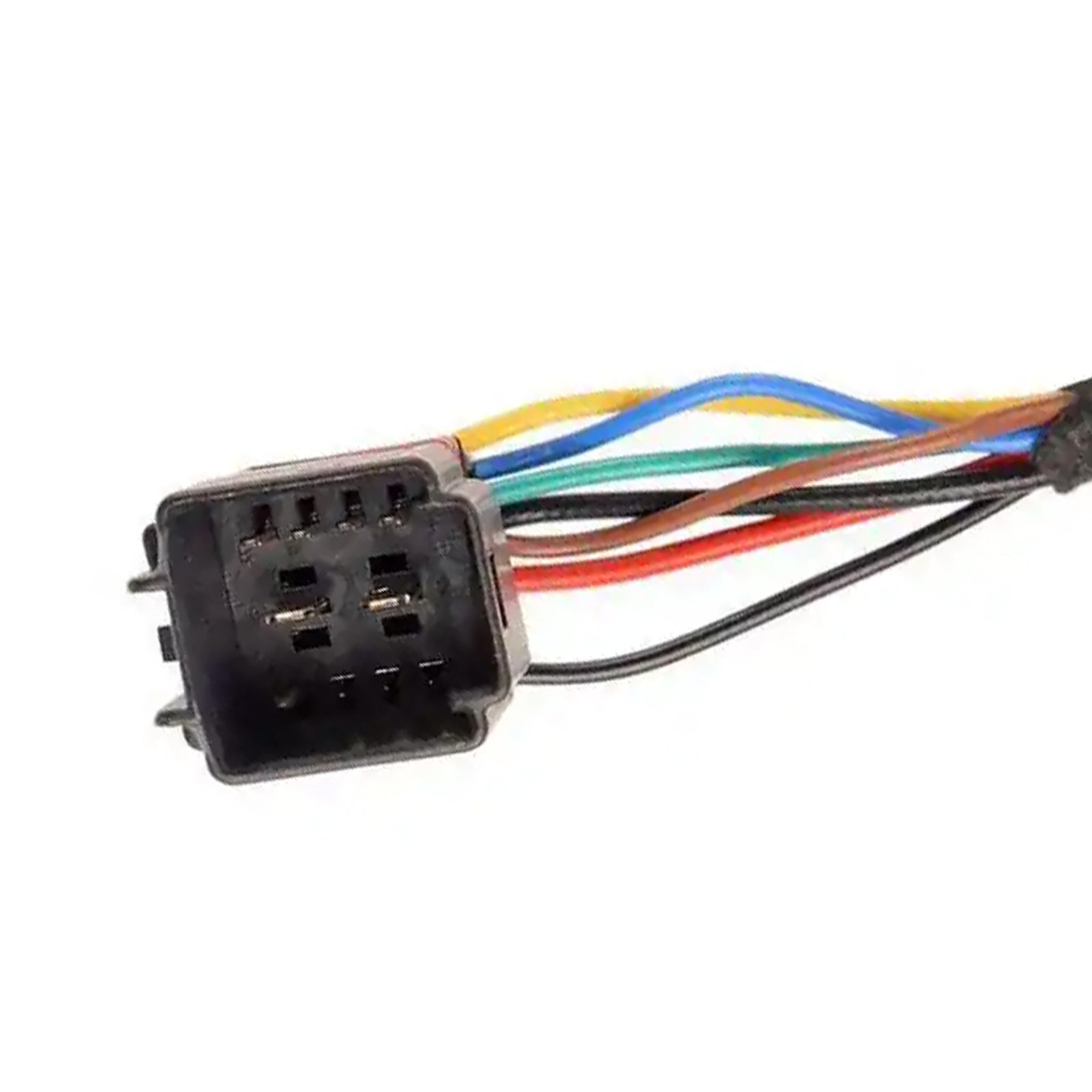 31479627 31386705 31298576 LeftRight Tailgate Motors Suitablefor Volvo XC60 SUV-3