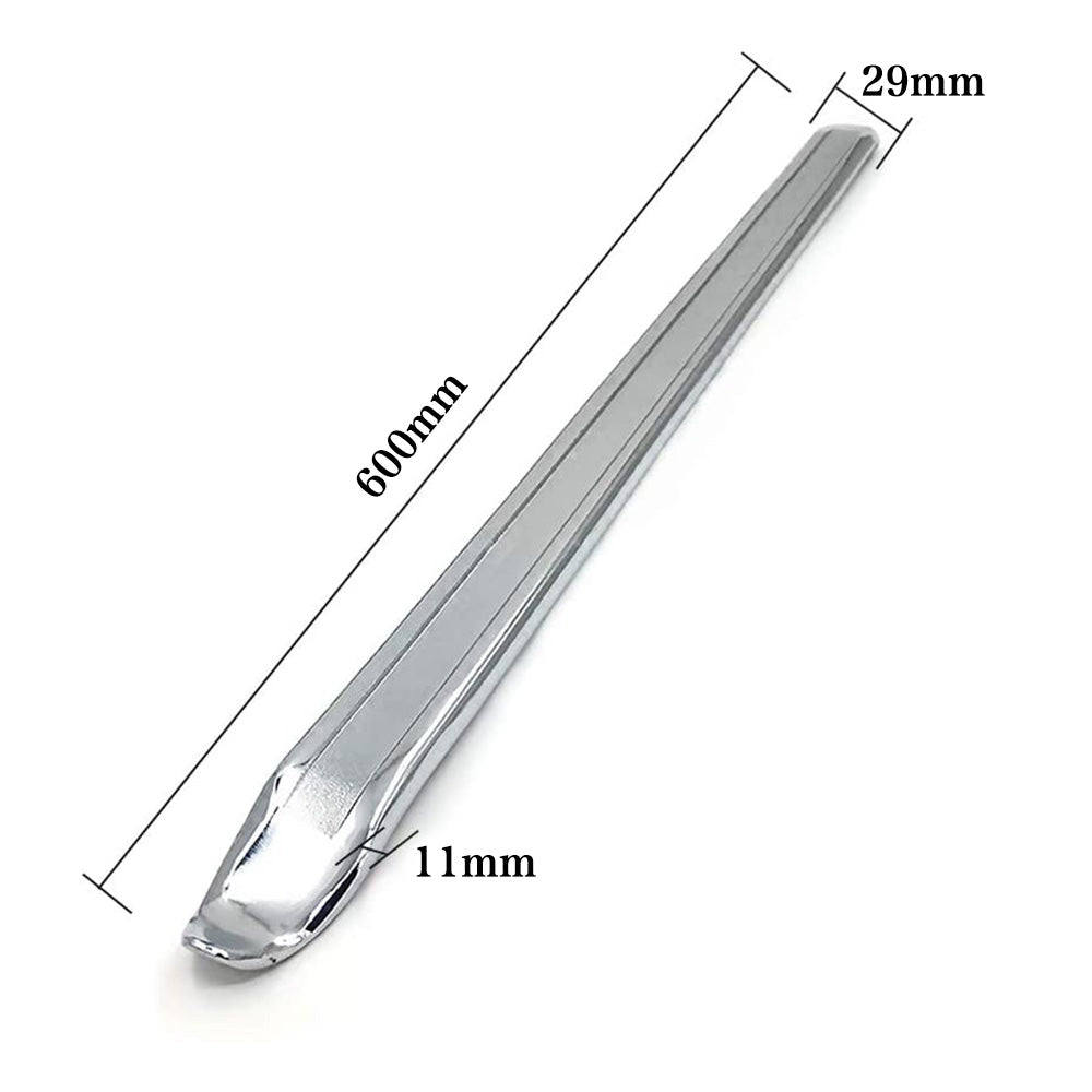 24 Inch or 60CM Tyre Levers Bike Quad Car Van Motorcycle Scooter Wheel Barrow Tools-3