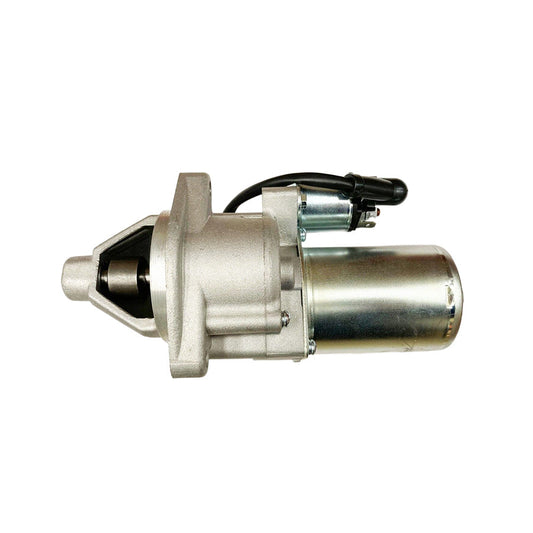 For Honda GX340 GX390 11HP 13HP 190F 188F AM390 Petrol Engine Starter Motor-0
