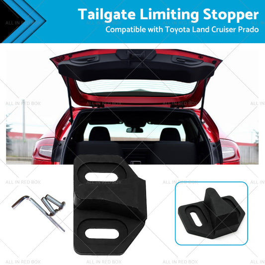 Rear Door Tailgate Limiting Stopper Suitable For Land Cruiser Prado FJ120 FJ150-0