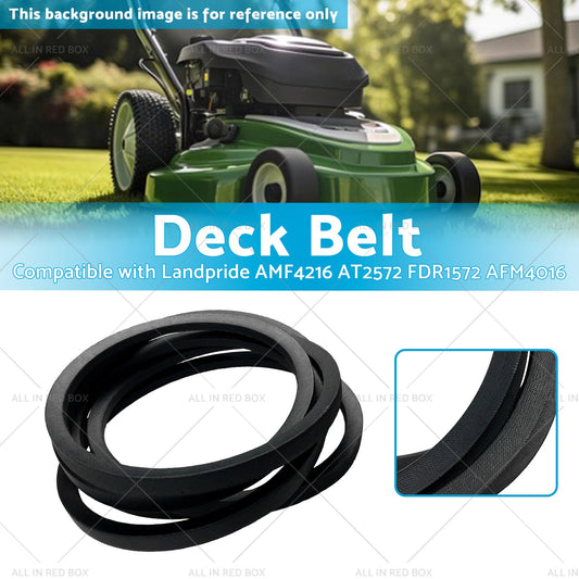 Deck Belt Suitable for Landpride AMF4216 AT2572 FDR1572 AFM4016 816-141C 816141C-1