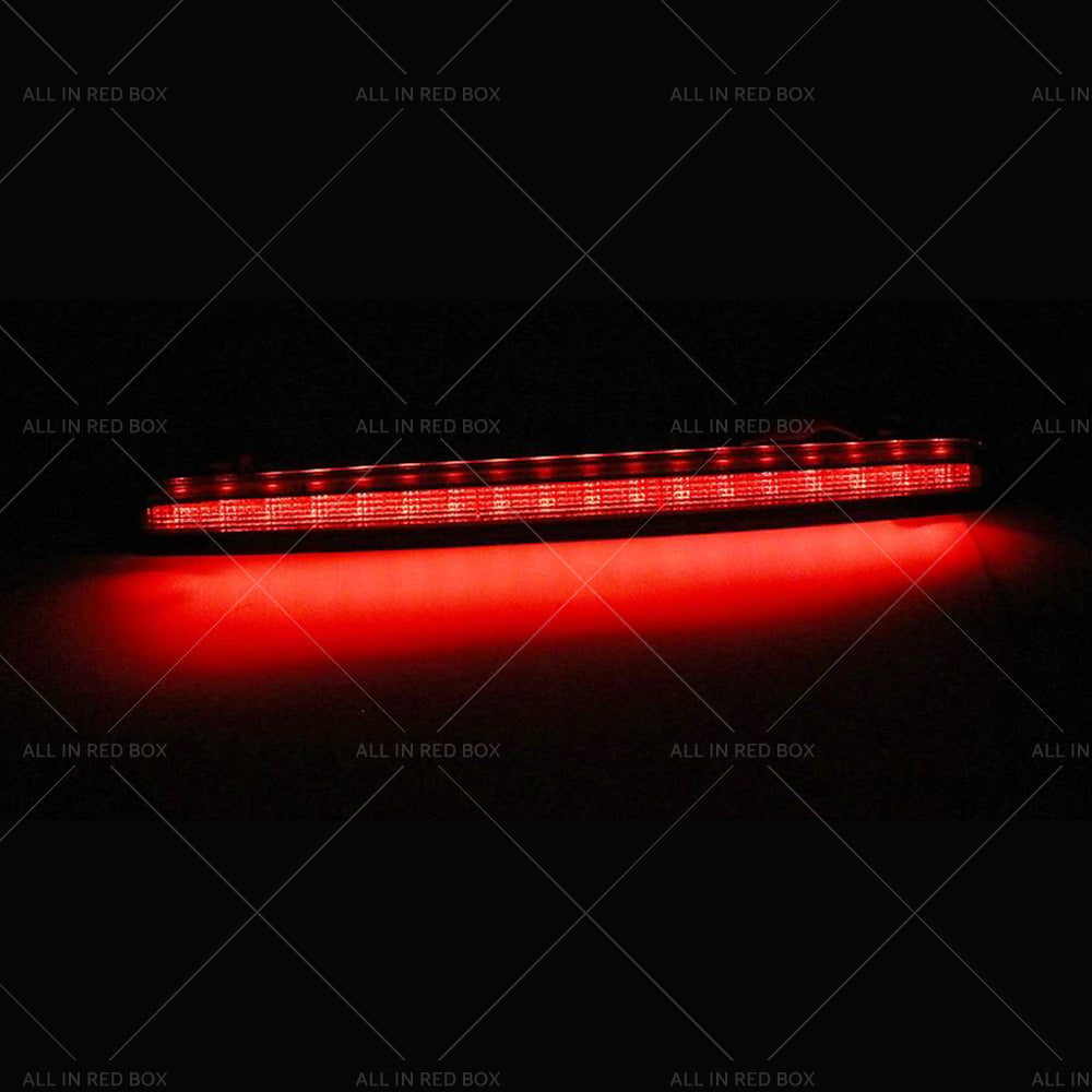 Tail 3rd Brake Light High Level LED Stop Lamp Suitable For VW Transporter T5-4