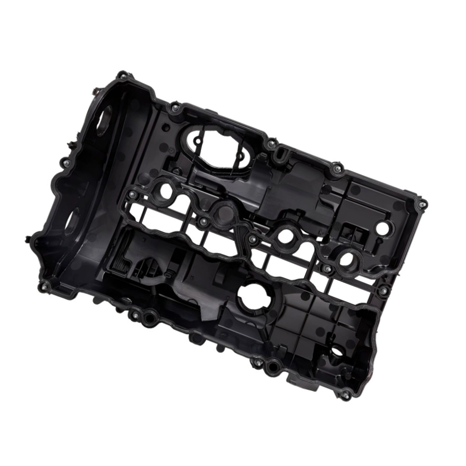 Cylinder Head Valve Cover Suitable for BMW 3 Series F30 F80 330 Saloon 2015-2018-1