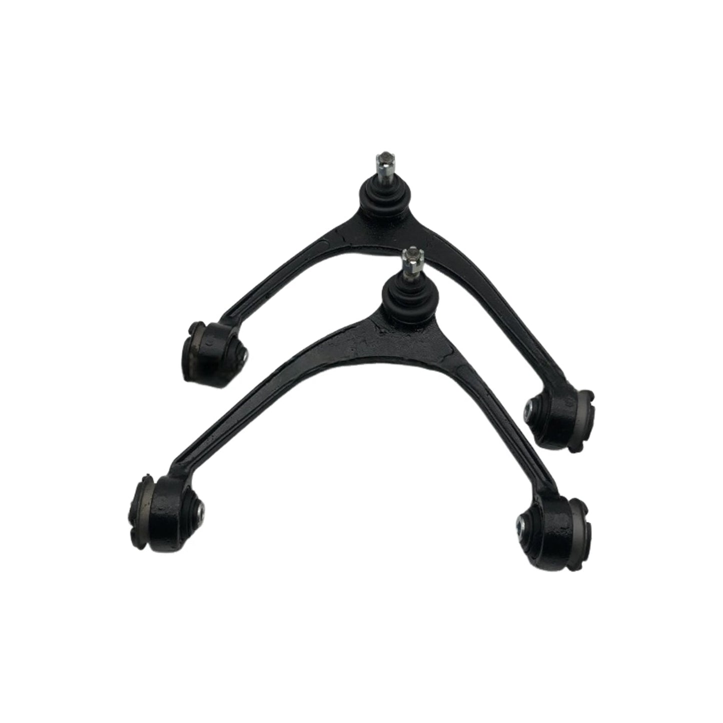 Left & Right Front Upper Control Arms Suitable for Lexus GS300 93-05 SC430 01-10-0