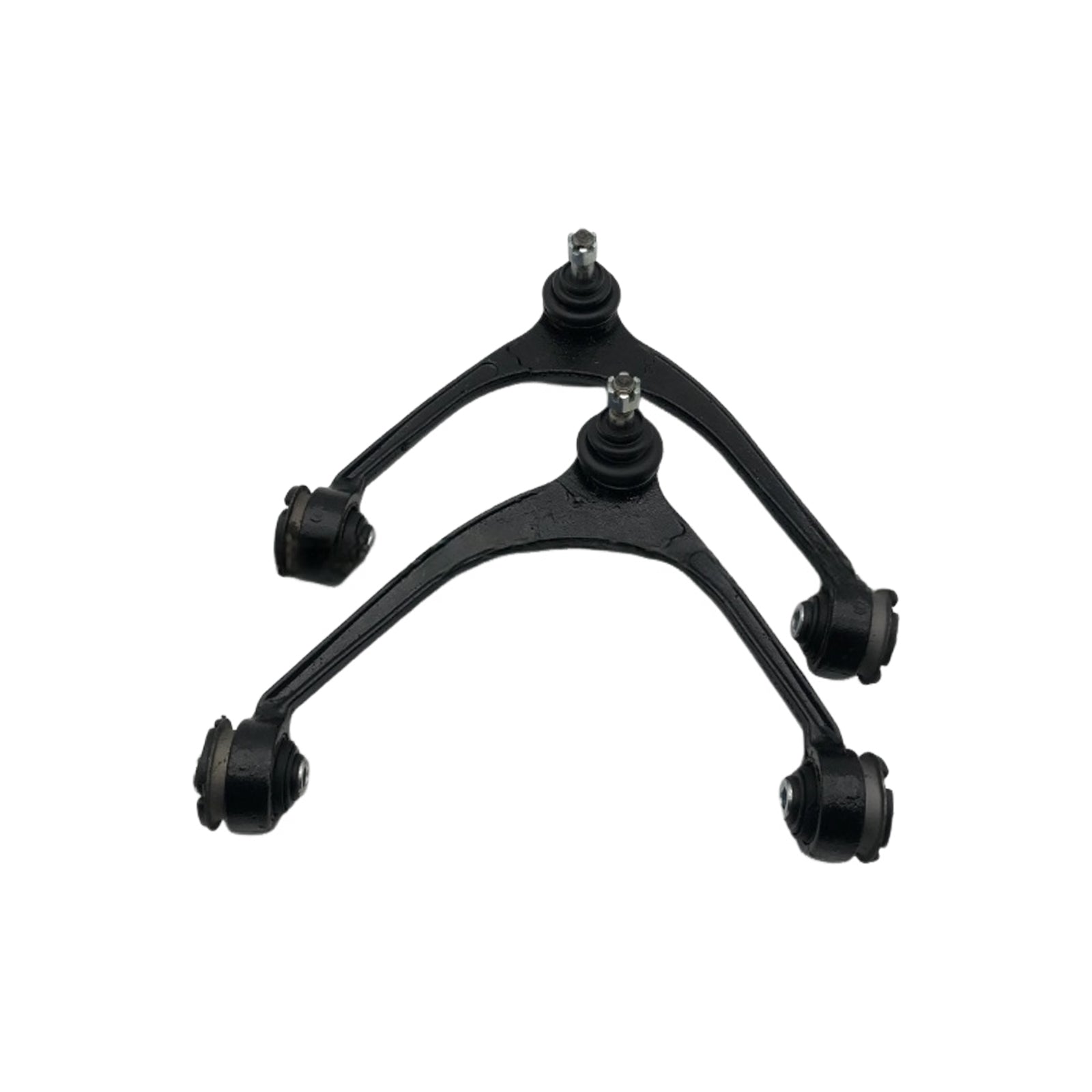 Left & Right Front Upper Control Arms Suitable for Lexus GS300 93-05 SC430 01-10-0