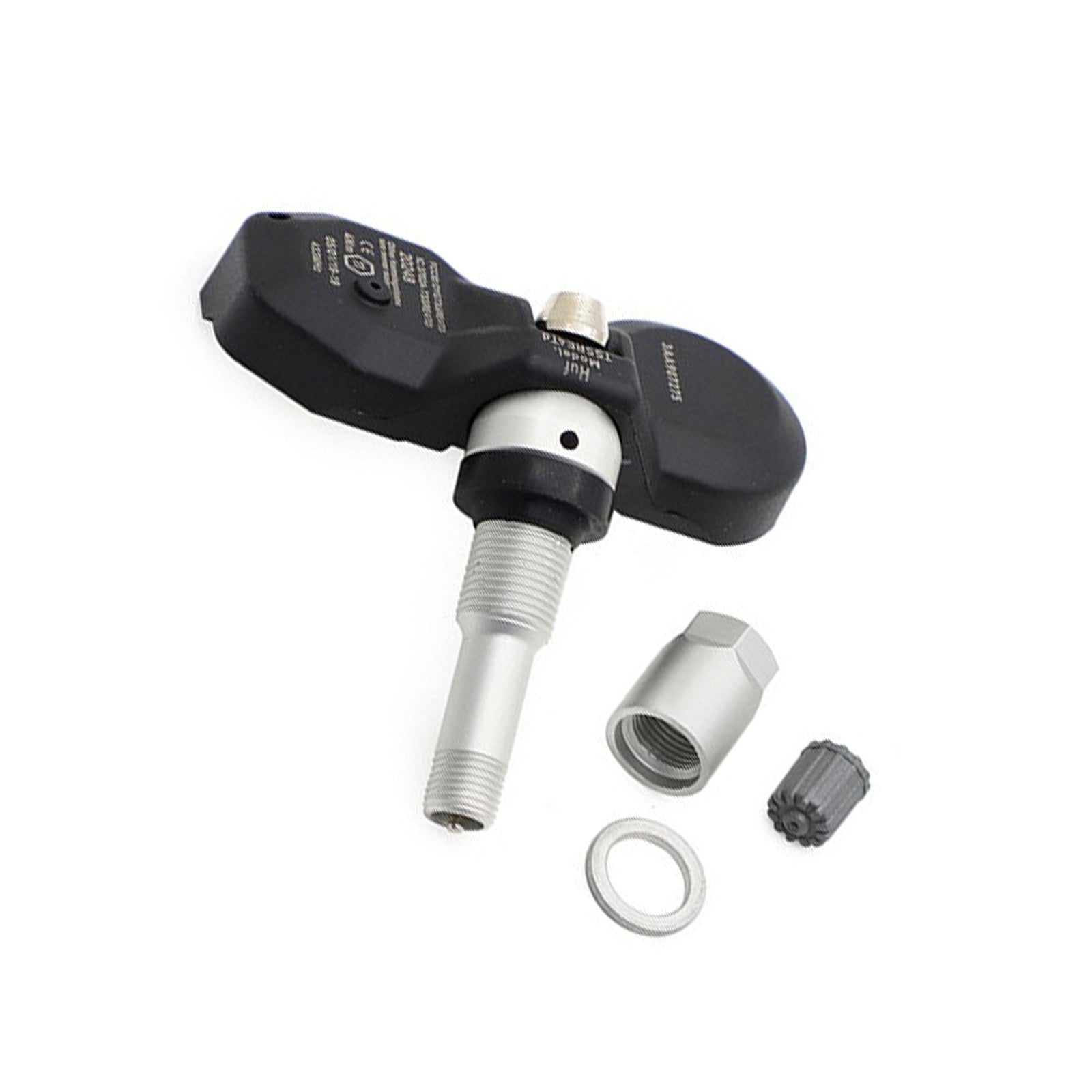 4x Tyre Pressure Monitoring Sensors Suitable For Audi Porsche Volkswagen 2002-2017-4