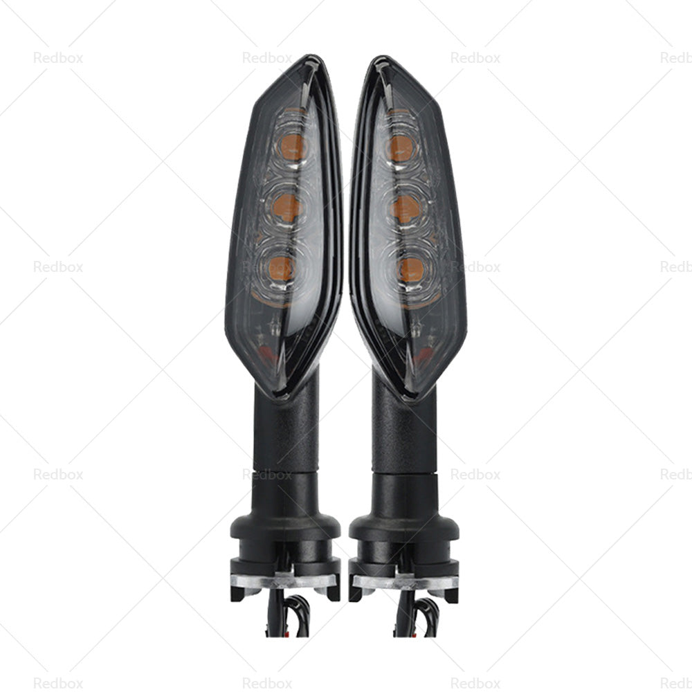 LED Turn Signal Light Suitable For Yamaha MT-01 MT-03 MT-07 MT-09 MT-25 MT-10-2