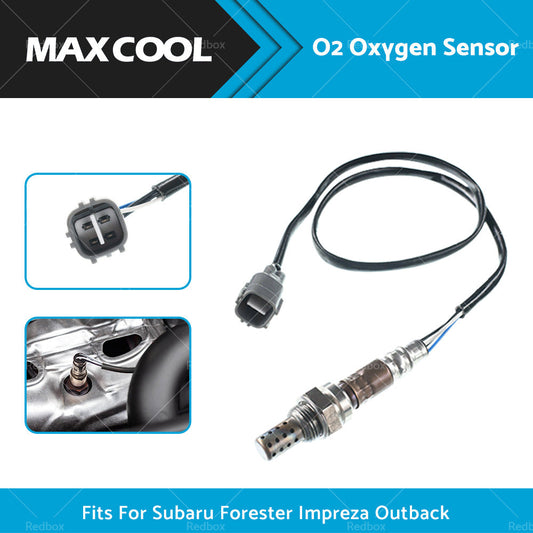 O2 Oxygen Sensor For Subaru Forester GT Impreza WRX Liberty Outback 22690-AA491-1