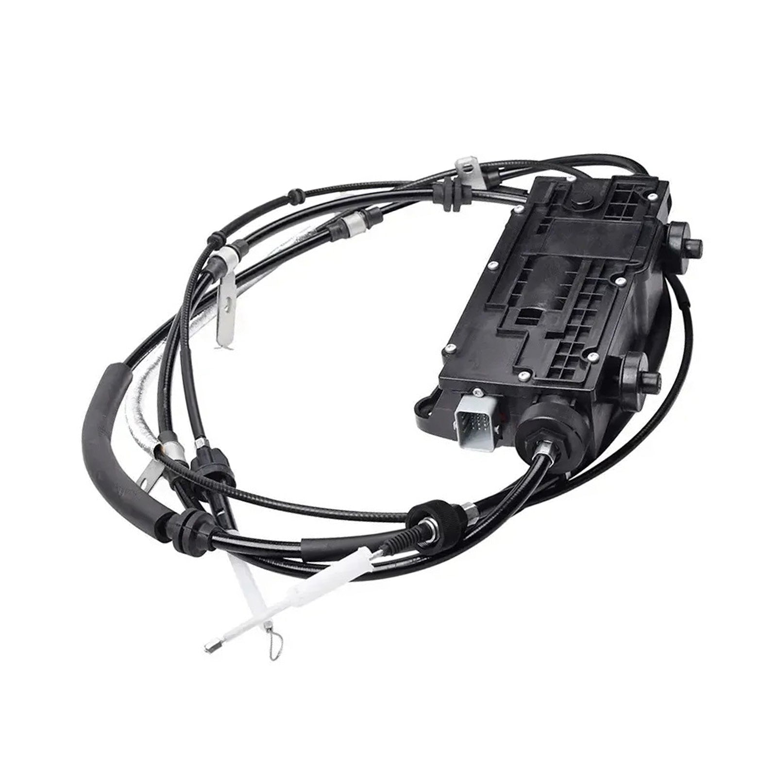 Parking Brake Actuator Suitable for LR072318 Land Rover Discovery 4 2010-2016-1