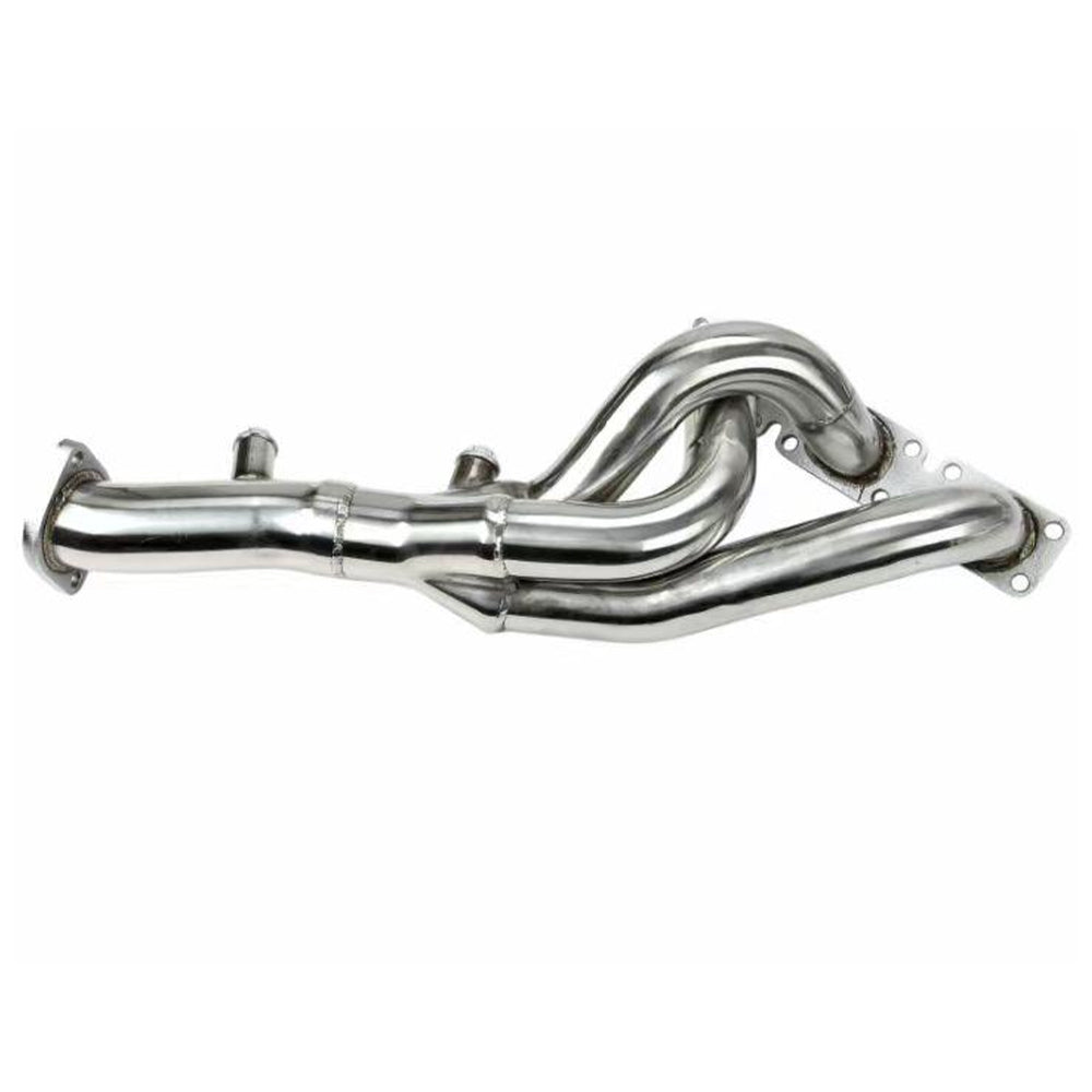 Exhaust Header Suitable For BMW 3 Series 5 Series Z4 2.5L 2.8L 3.0L 1998–2006-2