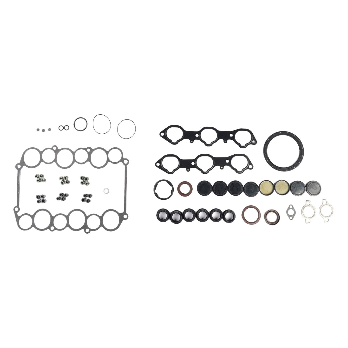 VRS Head Gasket Set Suitable For Holden Rodeo Isuzu V6 3.5 24V 6VD1 6VE1 DOHC-2