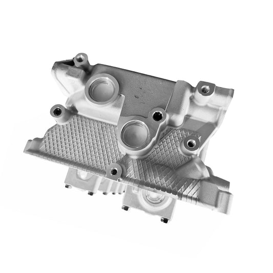 Bare Cylinder Head Suitable For Mitsubishi Triton Pajero Sport 4N15 2.4L Diesel-1