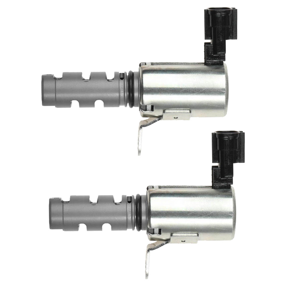 2x VVT Solenoid Valve Suitable For Subaru Legacy / Outback / Forester 10921-AA040-2