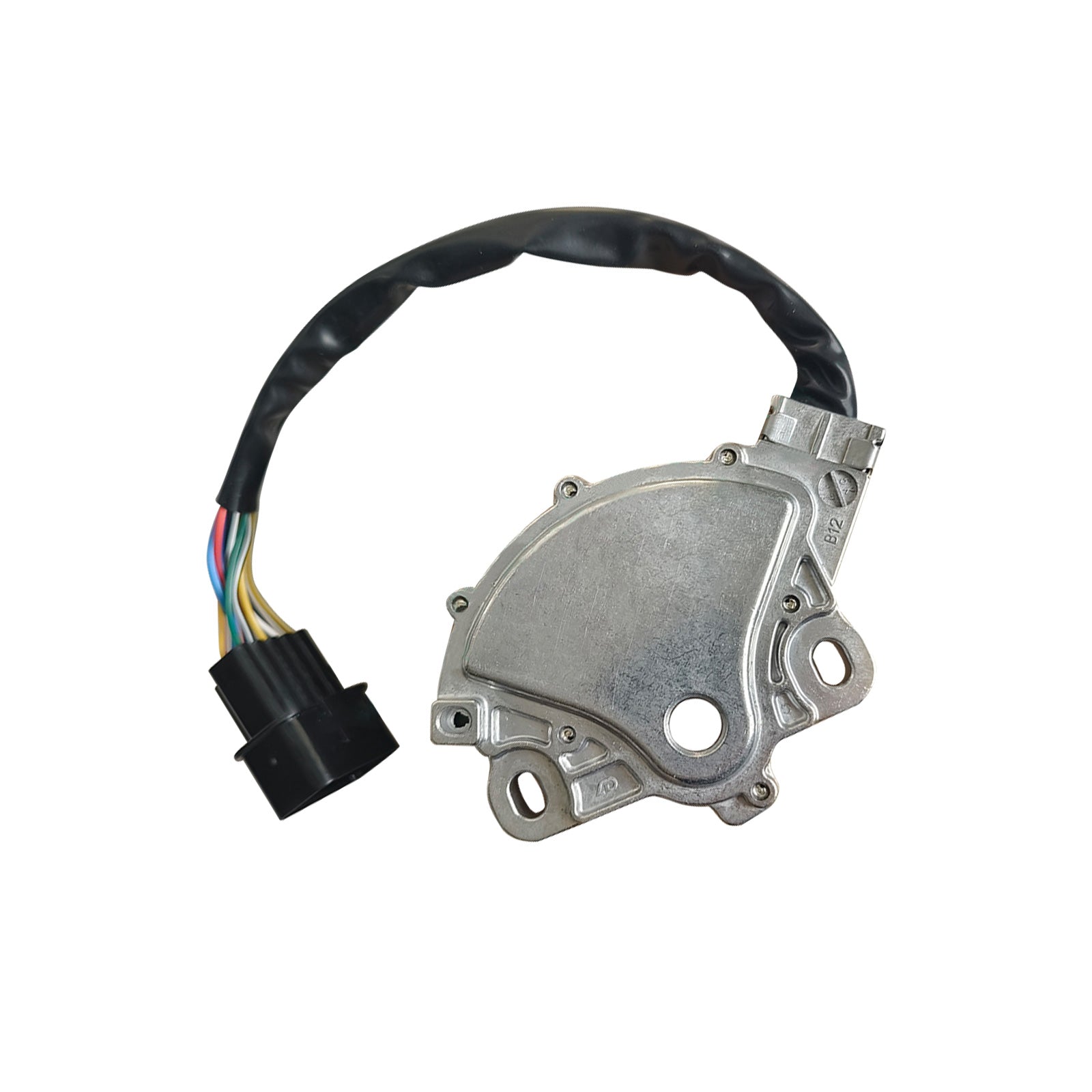 Safety Switch Wave Box Gear Switch MR263257 8604A015 Suitable For Mitsubishi Pajero V73 / V75-0