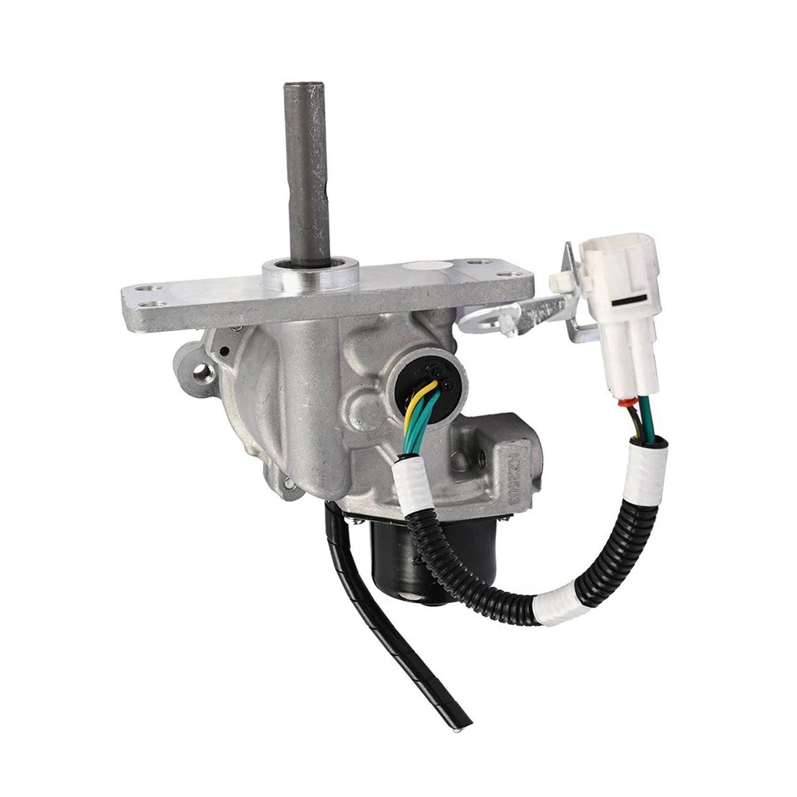 Rear Differential Lock Actuator Suitable for Toyota Land Cruiser 80 Series-2