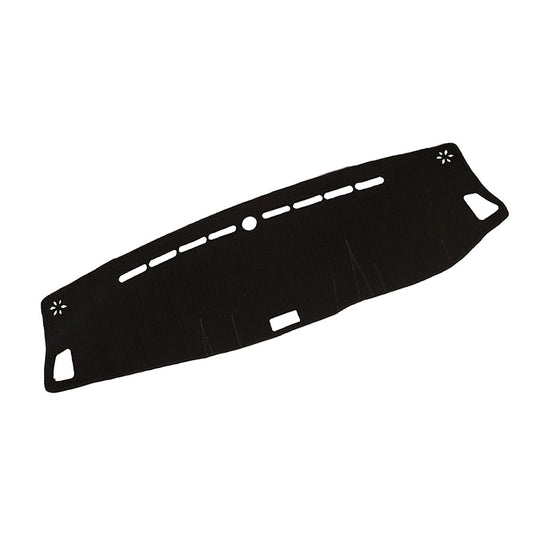 Non-Slip Dash Mat With Centre Lid Suitable For Isuzu D-Max LS-M LS-U MY21 2020-2023-1