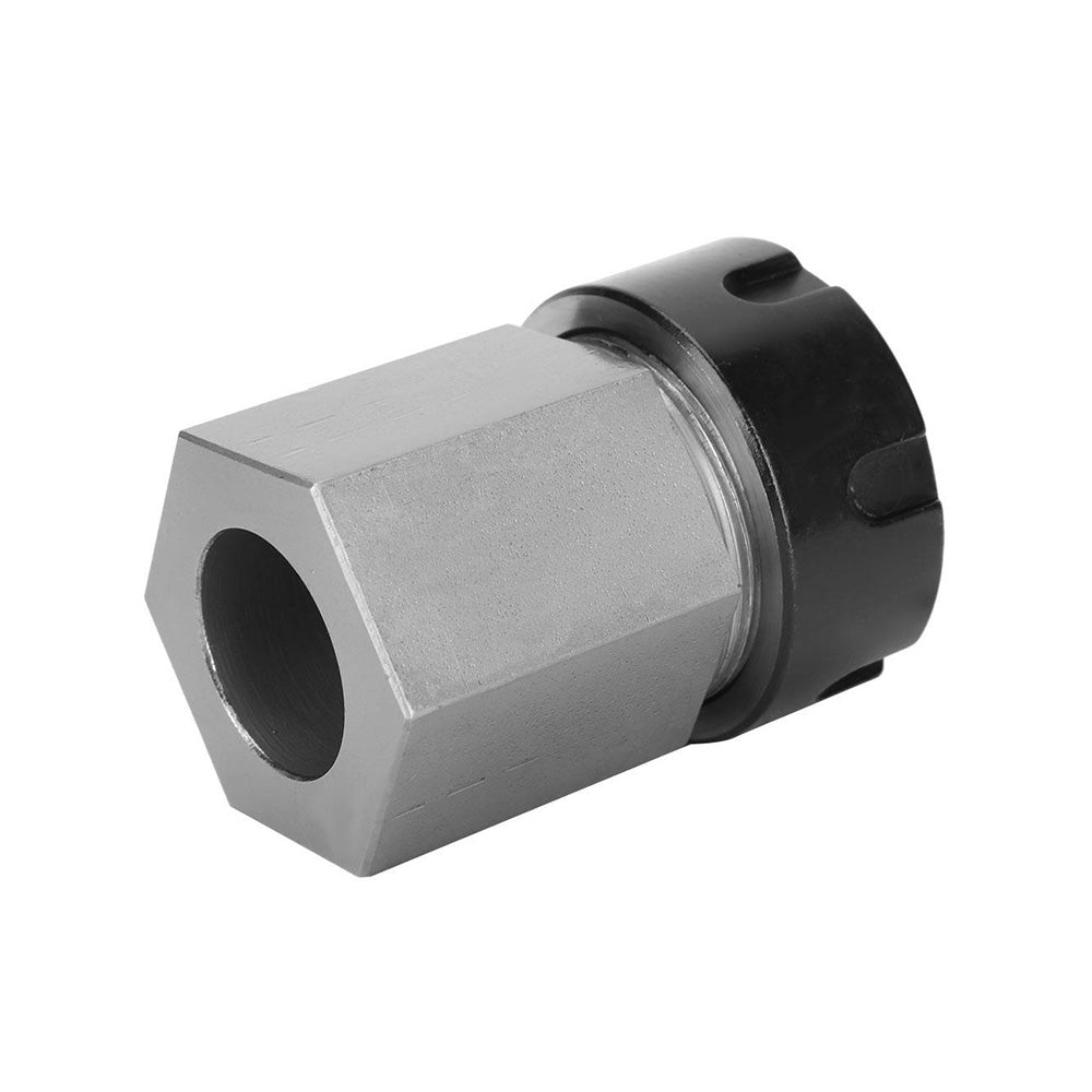 ER-32 Hex Square Collet Block Spring Chuck Collet Holder Suitable For Lathe Engraving Machine-3
