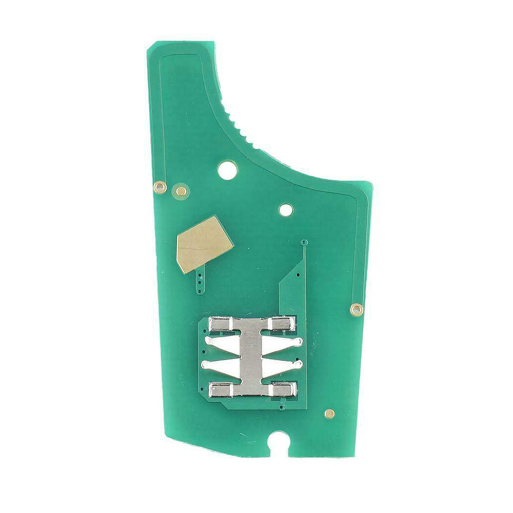 Complete Remote Control Key Suitable For Holden Astra H 2005–2009-3