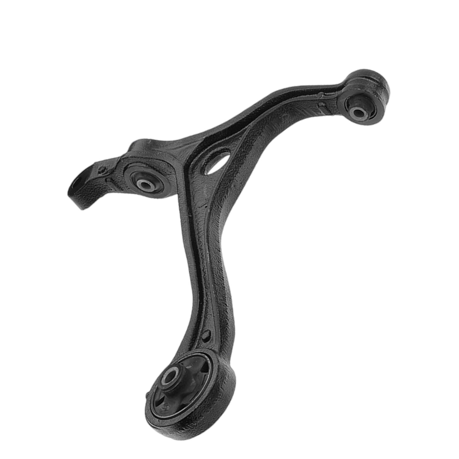 Pair Front Lower Control Arms Left Hand and Right Hand Suitable For Honda Accord CM Euro CL 2002-2008-2