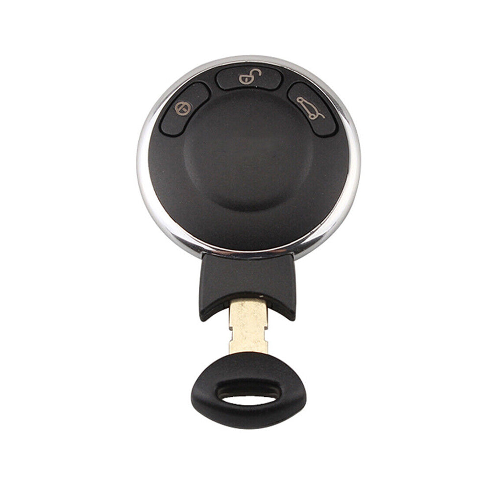 Smart Remote Key Shell Case Suitable For Mini Cooper JCW John Cooper Works S R56-0