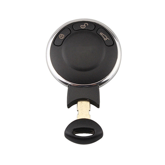 Smart Remote Key Shell Case Suitable For Mini Cooper JCW John Cooper Works S R56-0