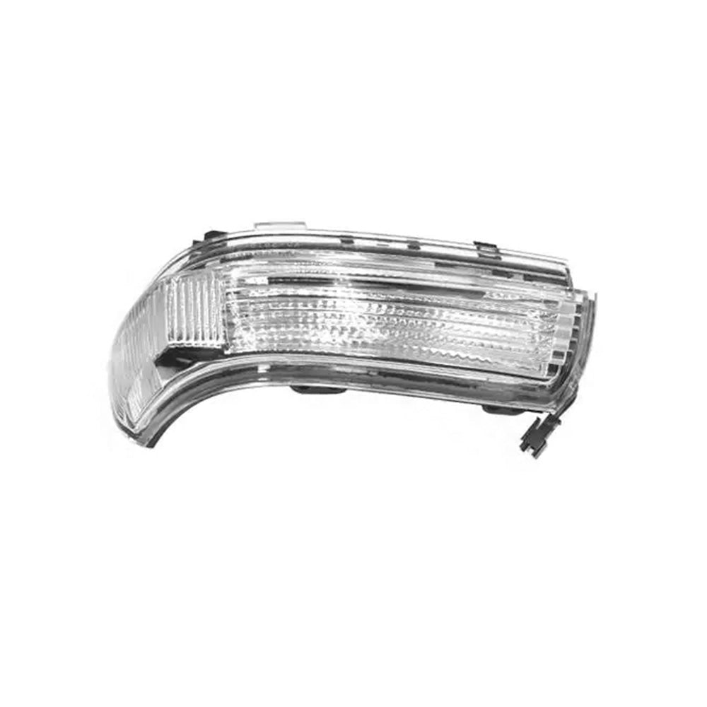 Wing Door Mirror Indicator Suitable for Mitsubishi Pajero NS-NX 11 2006-2019 LH-3