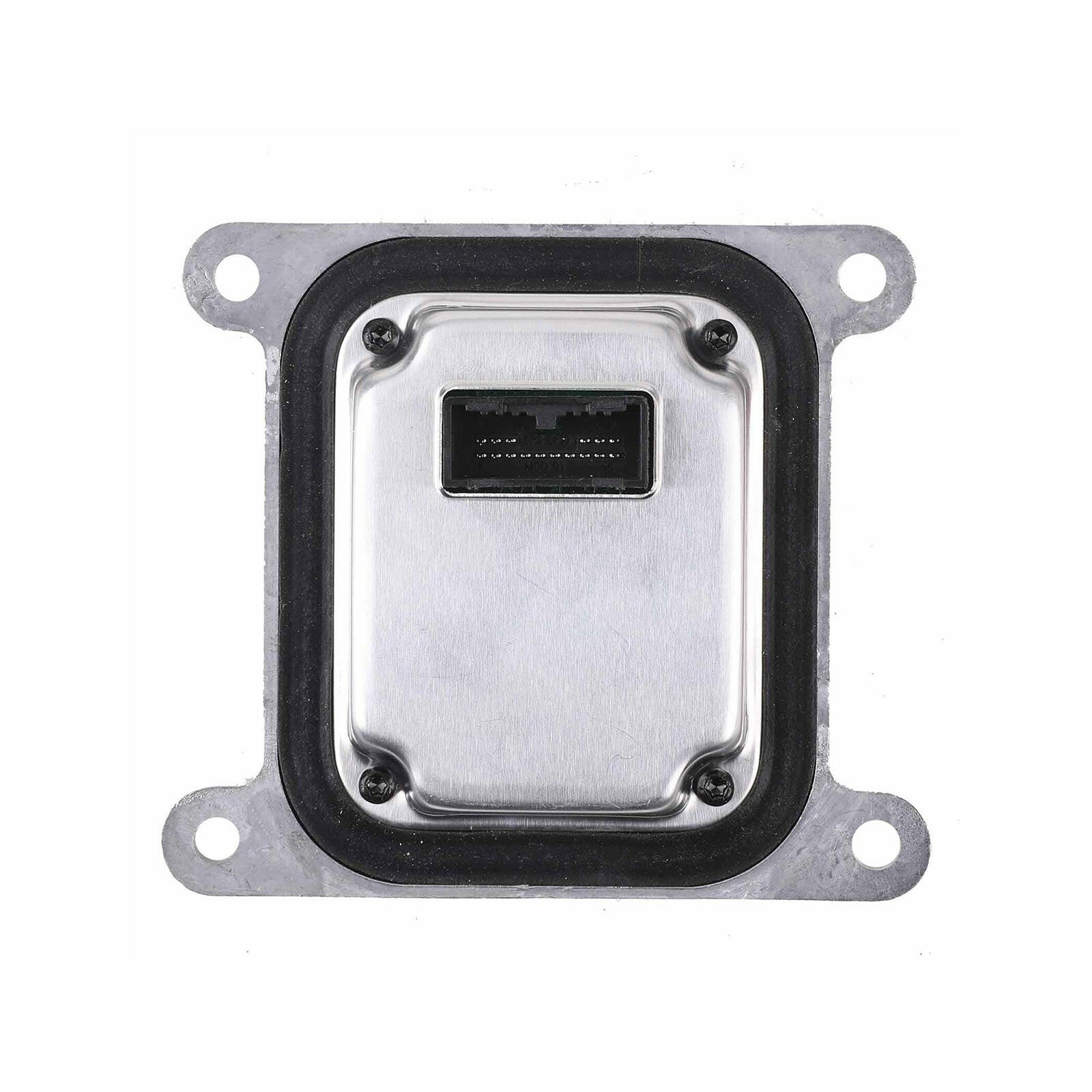 Headlight Ballast Control Module Unit Suitable For Ford Explorer Police 2017-2019-0