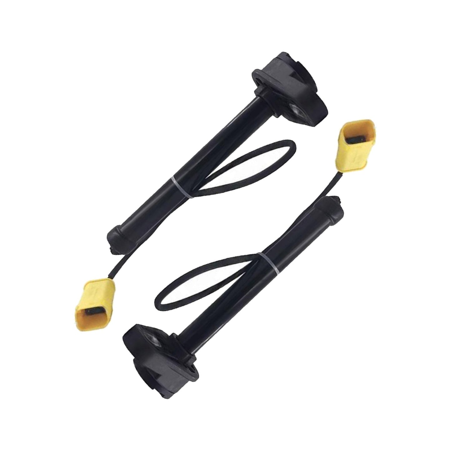 Bonnet Crash Lift Actuator Pair Suitable For Mercedes W213 E-Class A2139062201-1