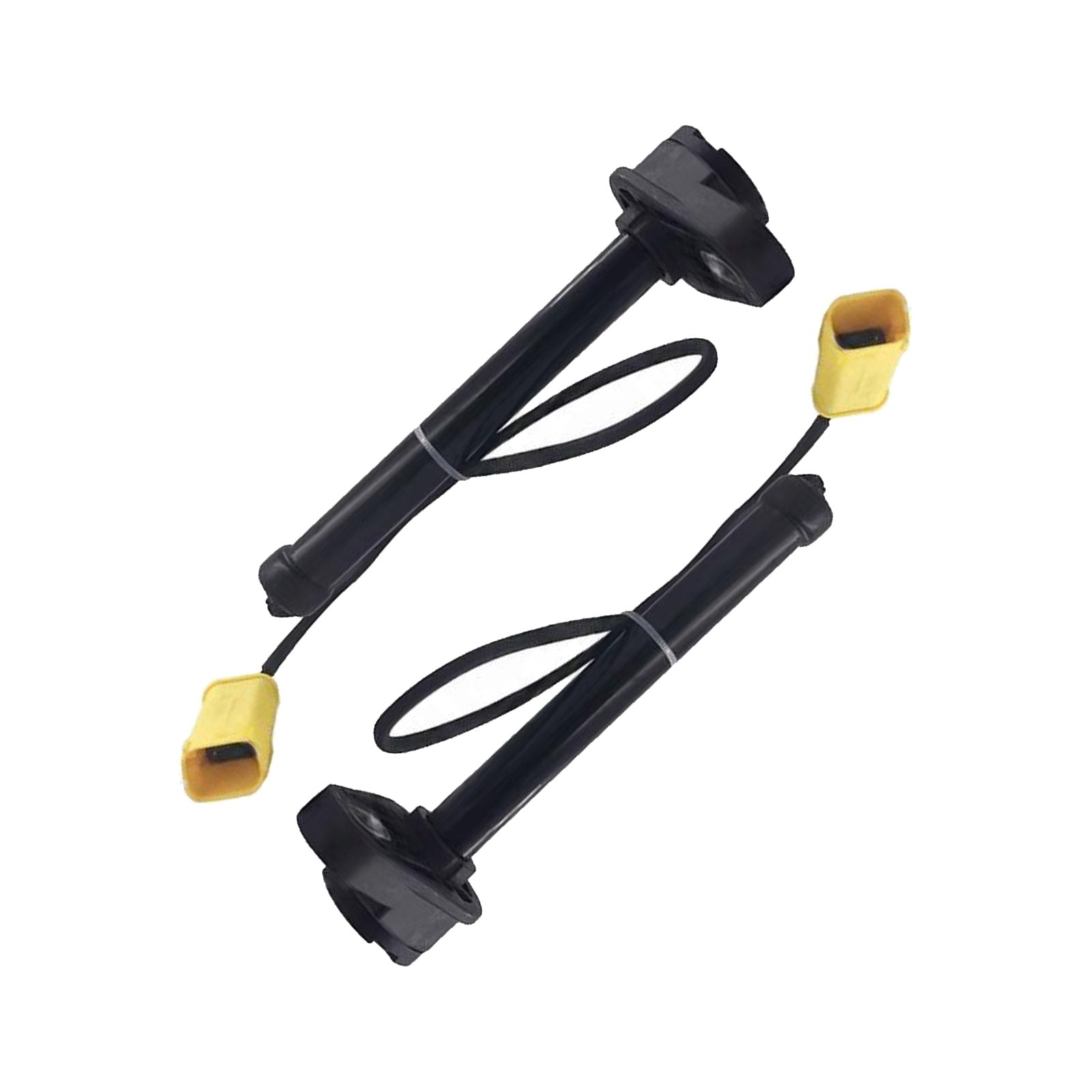 Bonnet Crash Lift Actuator Pair Suitable For Mercedes W213 E-Class A2139062201-1