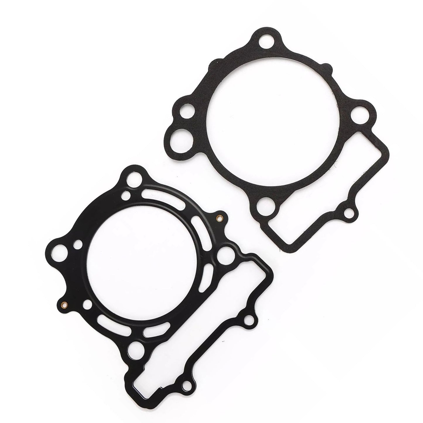 Cylinder Piston Gasket Kit 77mm 249cc Suitable For Kawasaki KX250F 2006-2