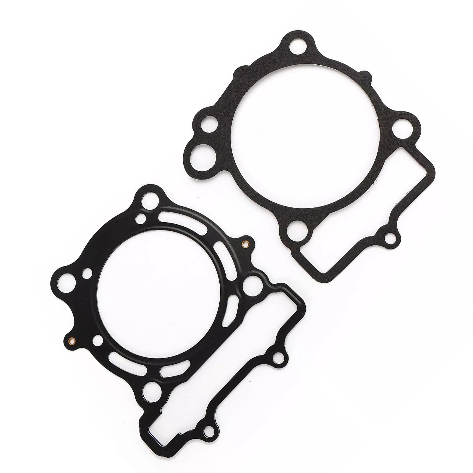 Cylinder Piston Gasket Kit 77mm 249cc Suitable For Kawasaki KX250F 2006-2