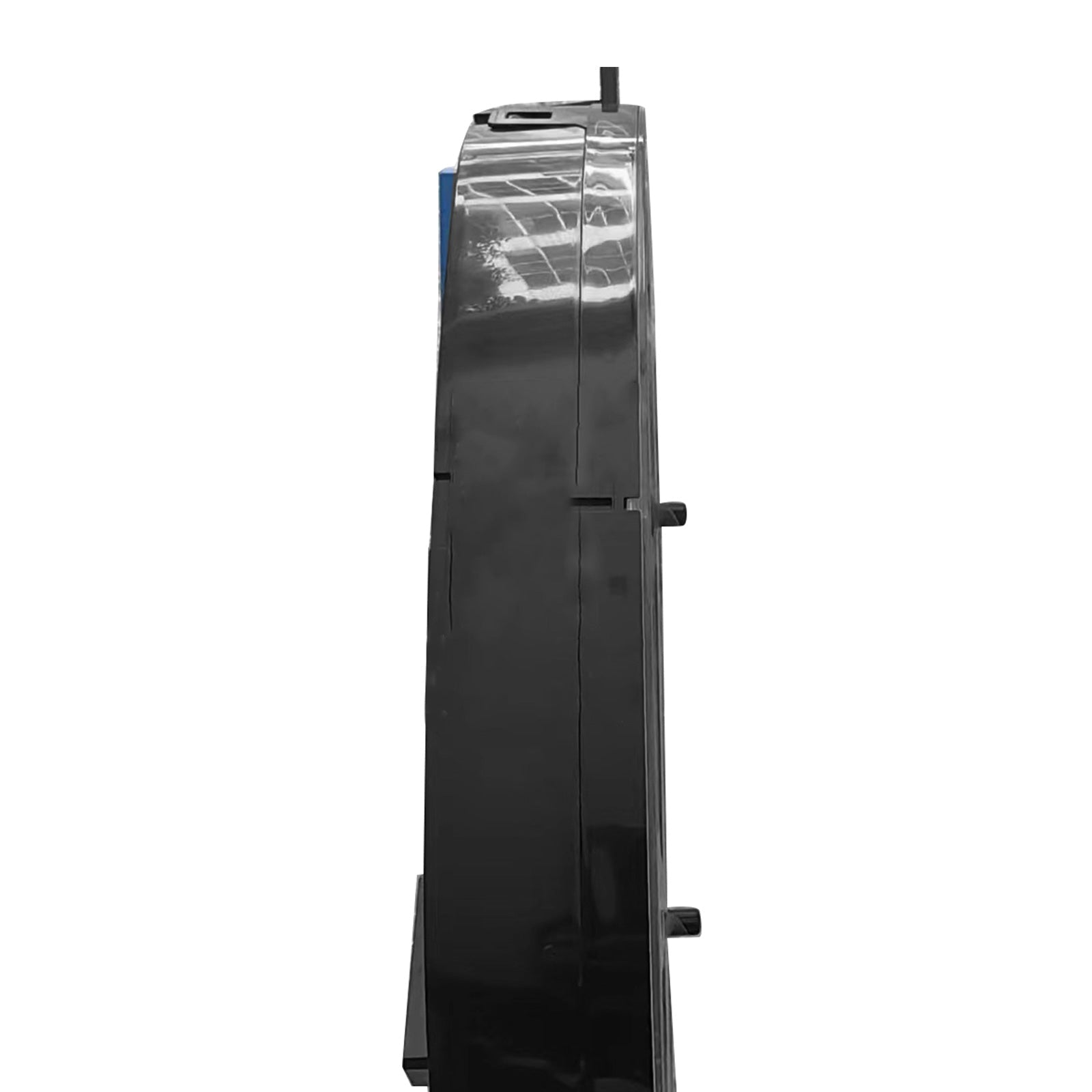 Fuel Combination Instrument Suitable for Sinotruk HOWO Truck Dashboard Display-2
