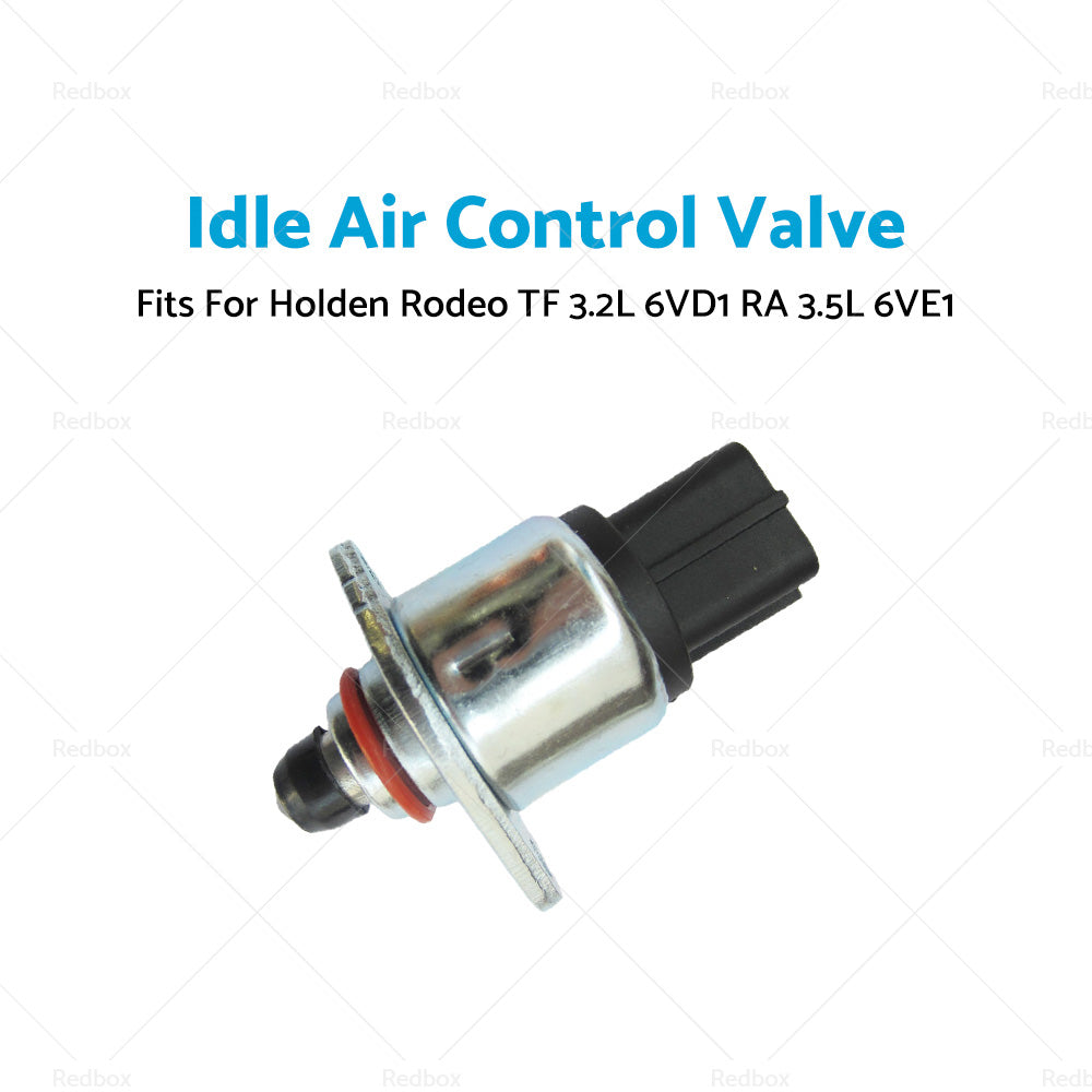Idle Air Speed Control Valve For Holden Rodeo TF 3. 2 6VD1 RA 3. 5 6VE1 1998-2006-2