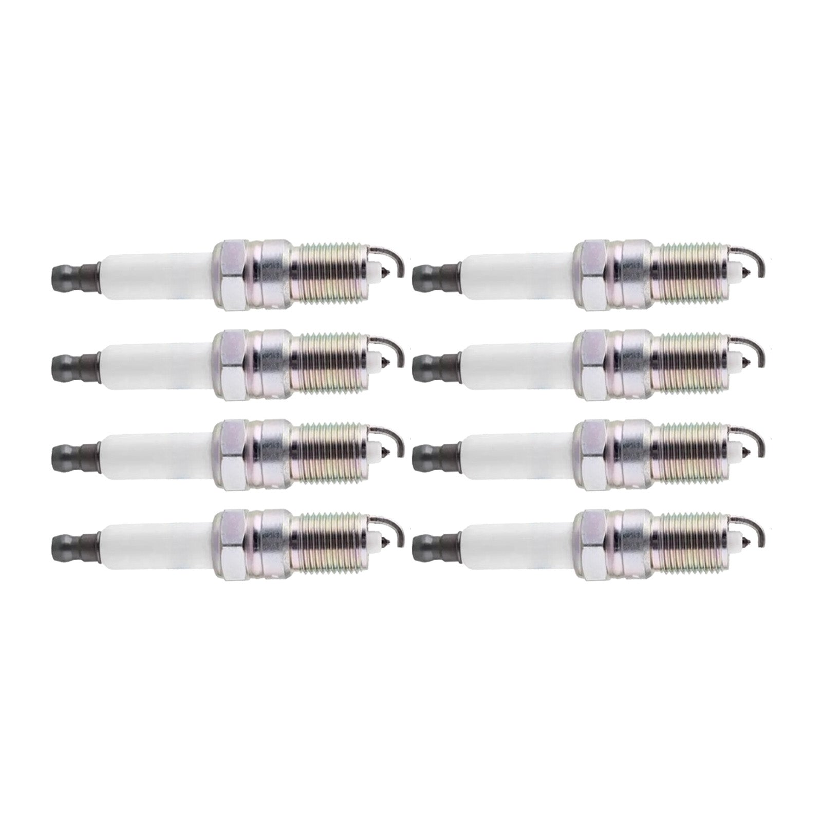 Set of 8Pcs Spark Plug Iraurita Suitable For Holden LS1 5.7L 12563707 4180519-0