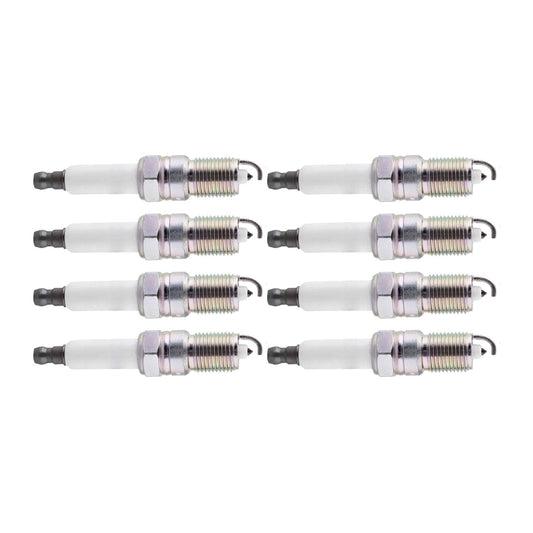 Set of 8Pcs Spark Plug Iraurita Suitable For Holden LS1 5.7L 12563707 4180519-0