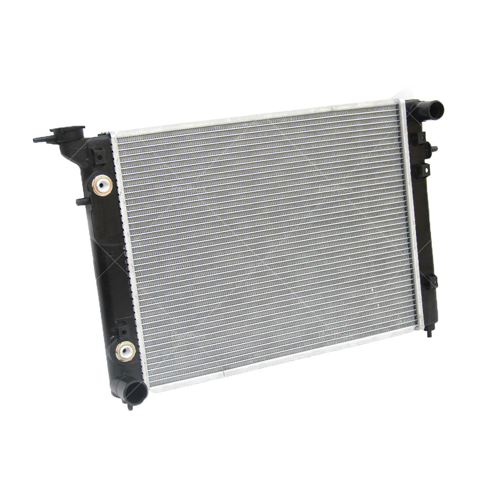 Radiator Suitable For Holden Commodore VP VR VS 91-00 Caprice VR 94-95 V6 AT or MT-3