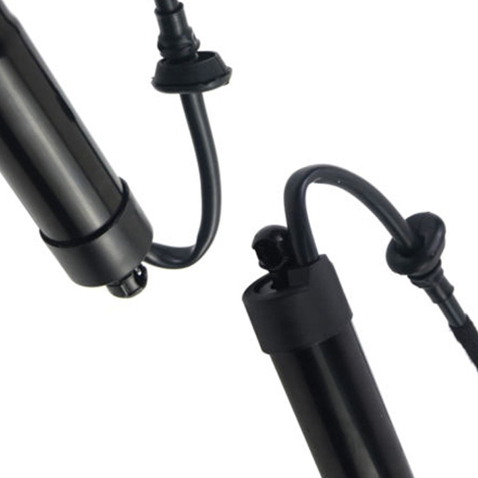 2x Rear Tailgate Support Struts Suitable for Lexus RX350 RX450h 6892048031 16-19-3