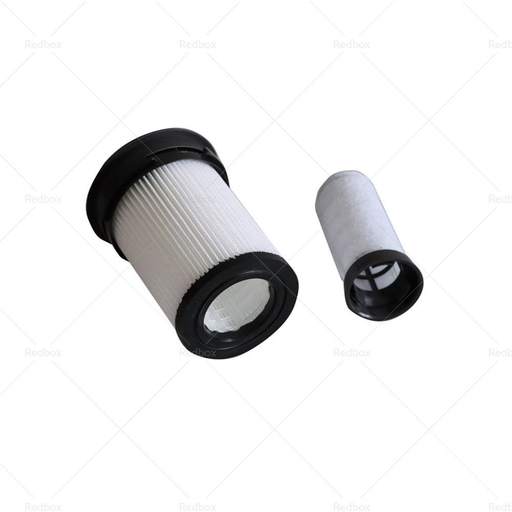 Replacement Filter Set With 1 Bird Brush Suitable For Miele Triflex HX1 FSX / HX / FSF 11385020-3