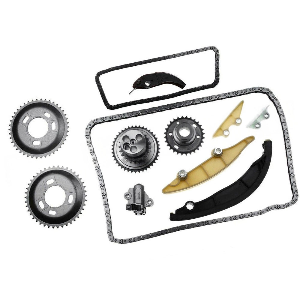 Timing Chain Kit Suitable for Ford Ranger PX Mazda BT50 UP UR 5cyl 3.2L 2011-on-2