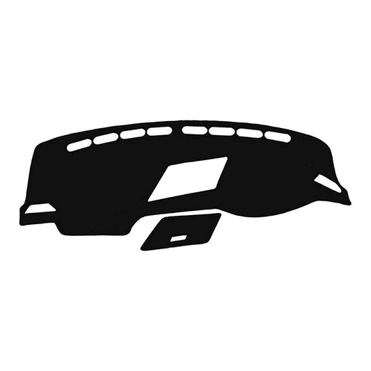 Non-Slip Dash Mat Dashboard Cover Suitable For Volkswagen Tiguan 5N 2016-2022-0