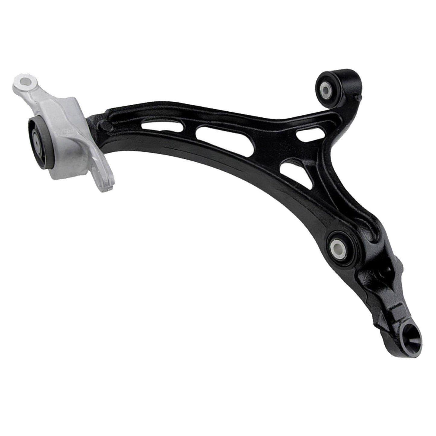 Control Arm Set Front Upper Lower Suitable For Jeep Grand Cherokee WK 2010-2016-2