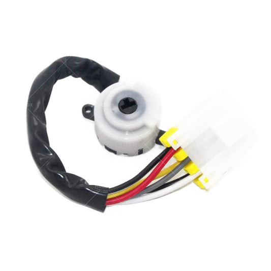 Ignition Switch Cable Wire Suitable For Nissan Navara D22 1997-2006 48750-1E411-0