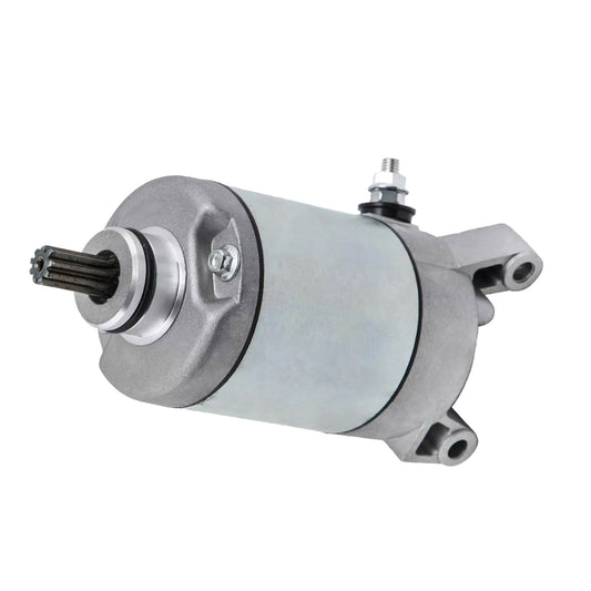 Starter Motor Suitable For Polaris RZR 570 567cc 2014 SMU0549 410-22058 19486-0