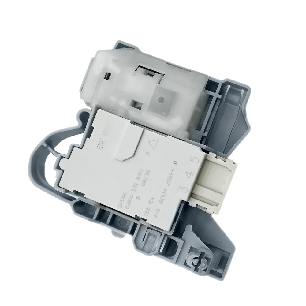 Washing Machine Door Lock Switch 8084553018 Suitable For Simpson SWF12743 / SWF12843-2