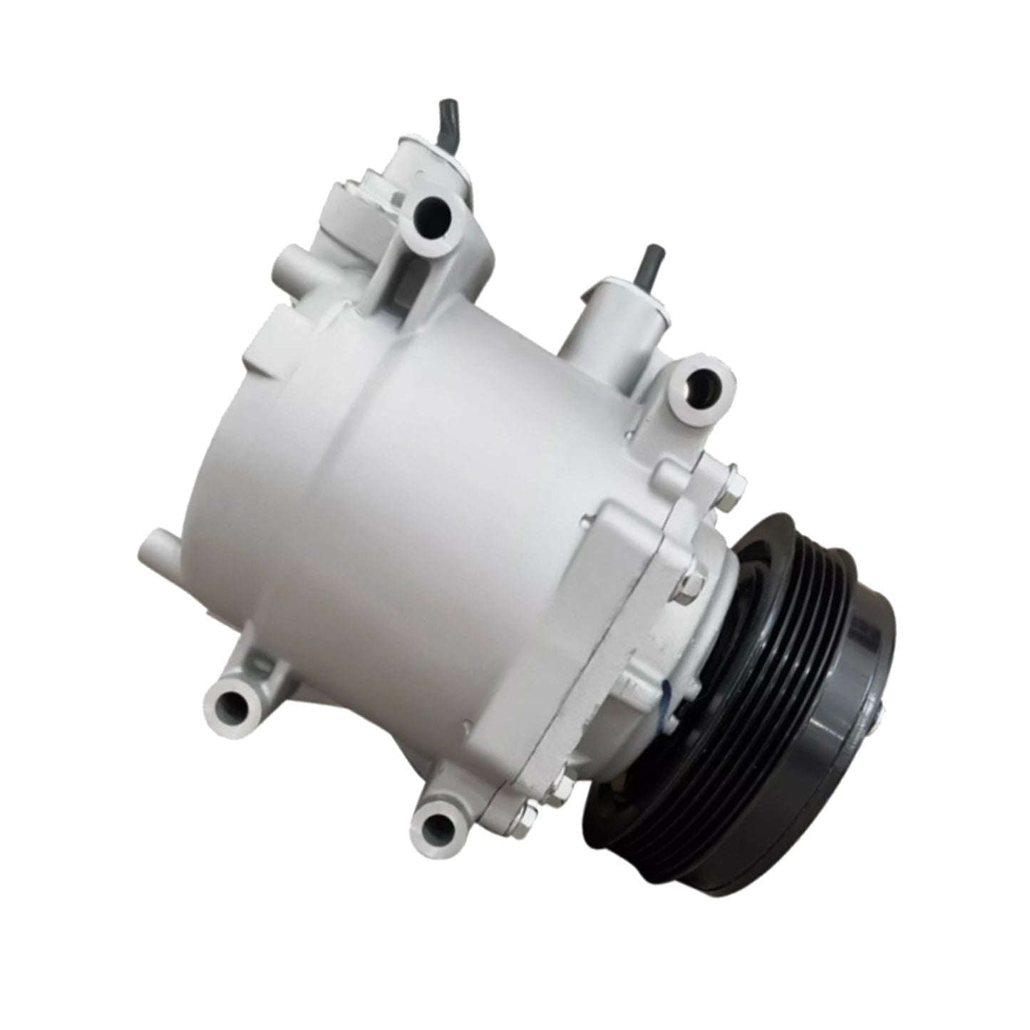 Air Con AC Compressor Suitable for Honda Jazz GE 1.5L Petrol L15A7 01/08 - 12/14-3
