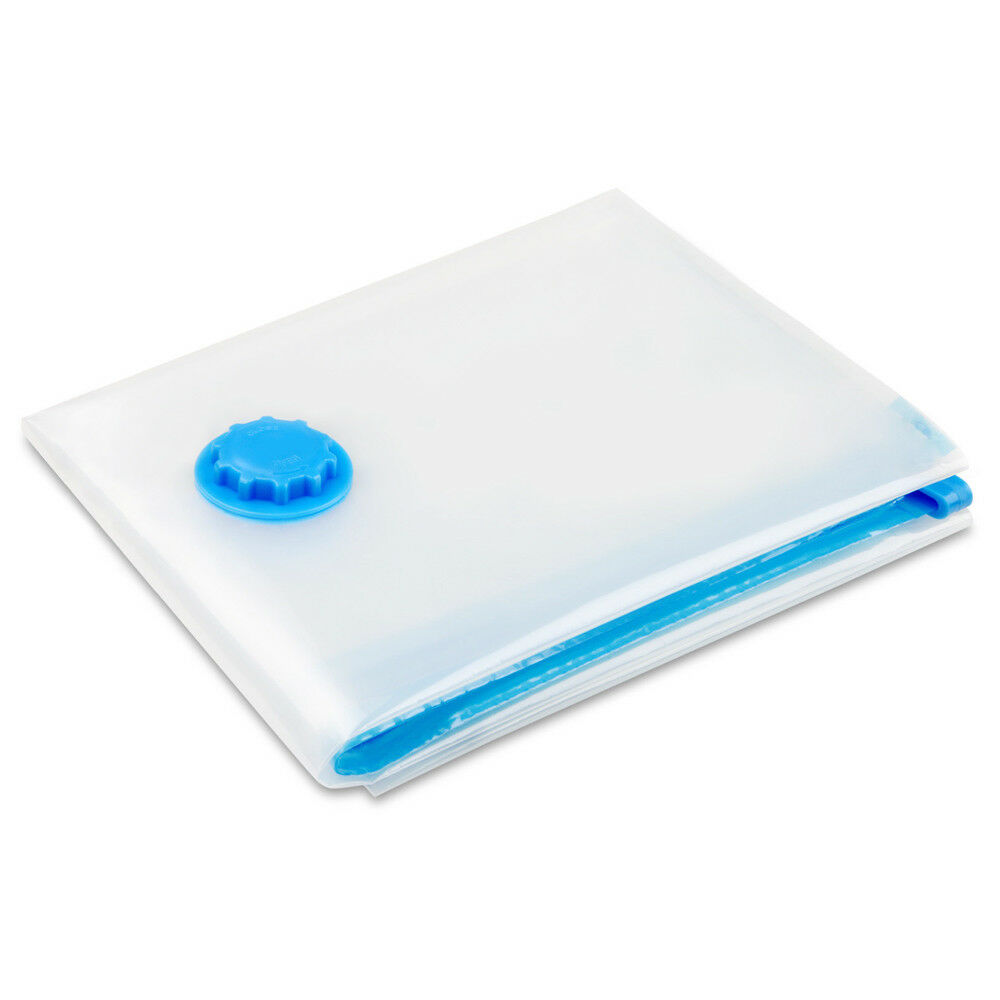 Vacuum Storage Bags Space Saver Seal Compressing Small Medium Large Jumbo Supersize-5